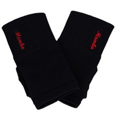 Momba Drysoft護腕三維