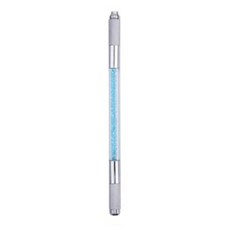 뷰티팝 눈썹 블레이드 D, 3, 1개