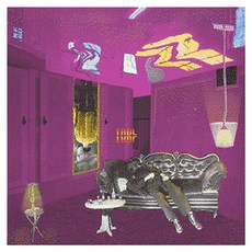 DEAN 迷你1輯《130 mood : TRBL》, 1CD