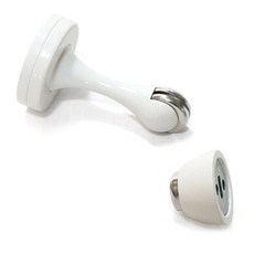 엘트리 아가드 도어스토퍼 맥도어 화이트, 1개