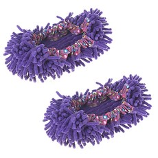 THE ZAKKA Clean Socks 家用清潔拖鞋 Y395LCCP002, 1個