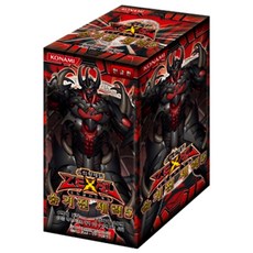 Yu-Gi-Oh 遊戲王 卡片隱藏力量 5th 30p, 混色