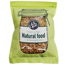 Eco Meal 小麥核桃粉, 1 公斤, 1個