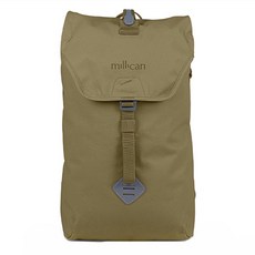 millican FRASER 登山背包 18L, 苔蘚