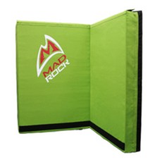 매드락 매드 크러쉬 패드, Green