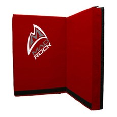 매드락 매드 크러쉬 패드, Red