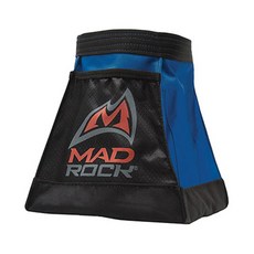 MAD ROCK 動力阻流袋, 藍色