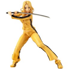 코토부키야 킬빌 SV138 1/7 킬빌 브라이드 미소녀 Ver 피규어, 1개