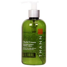 Thann 精華護理洗髮精 中性油性頭皮適用, 250ml, 1入