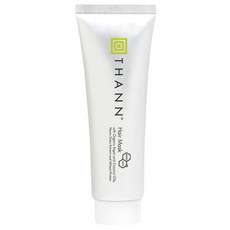 THANN 護髮髮膜, 100g, 1入