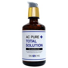 SKINEYE 肌膚護理凝露, 100ml, 1入