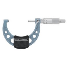 Mitutoyo 外徑千分尺103-140-10, 1個