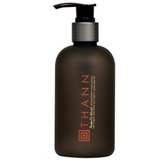 棕褐色芳香木護手霜, 250ml, 1入