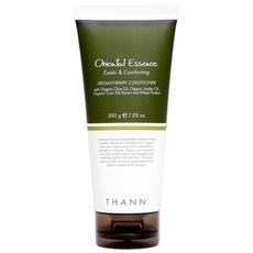 THANN Thann Oriental Essence護髮素, 200g, 1入