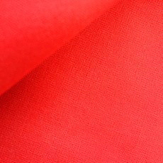 chic系列素色牛津布, 紅色的, 1個