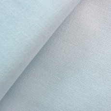 르우홈 옥스포드 솔리드 원단, 허니듀블루, 1개