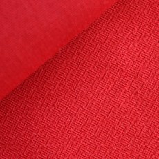 chic系列素色牛津布, 深紅, 1件