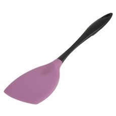 윈프라이스 실리콘 뒤집개, 인디핑크, 1개