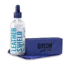 기온쿼츠 Q2 래더 쉴드 가죽 코팅제, 100ml, 1개