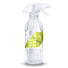 기온쿼츠 Q2 패브릭 코트 발수 코팅제, 400ml, 1개