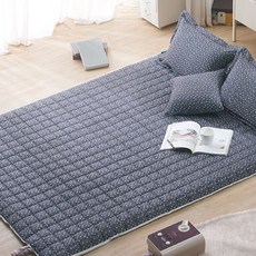 snooZZ 印花電熱毯套 S號, 1個, 灰色