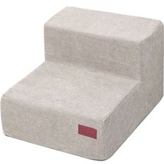 REDPUPPY Swell 寵物階梯, 淺米色, 1個