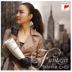 최나경 - FANTASY, 1CD