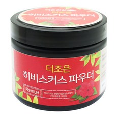 더존건강 더 조은 히비스커스 파우더, 100g, 1개, 1개입