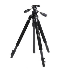 SLIK 3단 국민 삼각대 다리 PRO 330DX + 3WAY 헤드 SH-705E 세트, 다리(PRO 330DX), 헤드(SH-705E), 1개