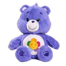 케어베어 봉제 인형, 32cm, 하모니 베어, 1개