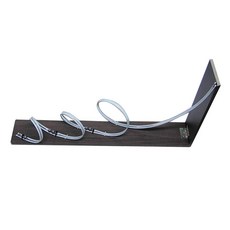 향앤미과학 STEAM 사이언스 대형 자석 롤러코스터 실험세트, 1세트