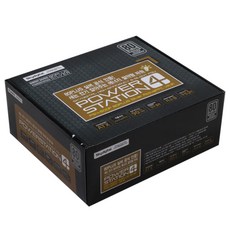 스카이디지탈 파워스테이션4 80PLUS 실버 ActivePFC V2.31, PS4-600F