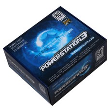 스카이디지탈 파워스테이션3 80PLUS ActivePFC V2.31, PS3-600KO