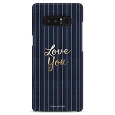 비주얼팩토리 럽유 하드 휴대폰 케이스