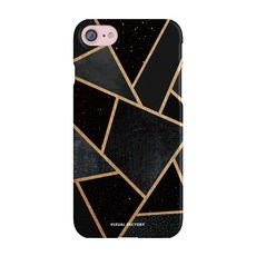 비주얼팩토리 골드매치 하드 휴대폰 케이스