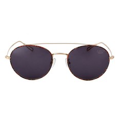 Highbition minor termA 運動太陽眼鏡 + 收納袋, 太陽眼鏡(Red Tortoise), 收納袋(卡其色), 1個