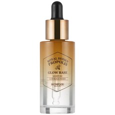 스킨푸드 로열허니 프로폴리스 글로우 베이스 30ml, 1개