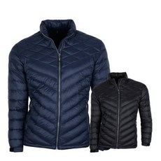 LUCEN 男士 Prime Duck 純色輕質高爾夫跳線 COLU6009