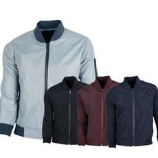 Sortiba男款夾克防風高爾夫外套