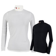 MiWoo 女款涼感長袖T恤 ATMI5009