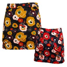 BMU 女式褲裙 ASBU4017