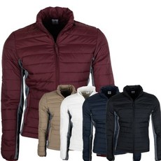 MASTER BEAR 彩色輕型填充套頭衫Comp6006