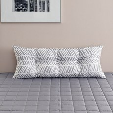 半超細纖維鈕扣頭枕, 安斯利