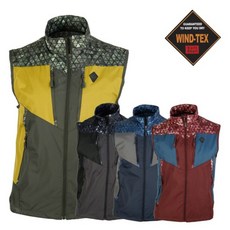 Roberto 女款多功能登山背心 OCVRV8003