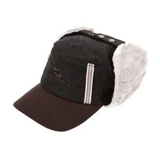 마운틴이큅먼트 허버트 M 캡2, CHARCOAL