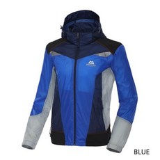Mountain Equipment Sunny M 夾克 藍色 105