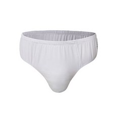 MOUNTAIN EQUIPMENT 三角內褲 灰色 XL