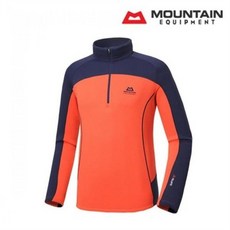 MOUNTAIN EQUIPMENT 男式 Hawk M Zip T恤 MI