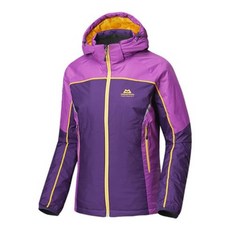 마운틴이큅먼트 여성용 키라 W 바람막이자켓