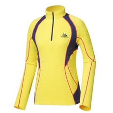 MOUNTAIN EQUIPMENT 半拉鍊戶外登山服